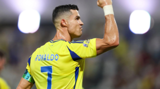 Ronaldo çıxış etdiyi klubu ala bilər 