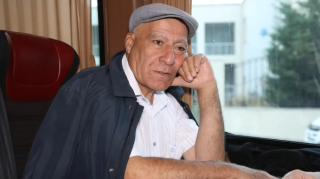 Onlar da doğma yurda qayıdır - FOTOLAR 