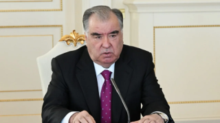 "Azərbaycanın sədrliyini tam dəstəkləyəcəyik" - Tacikistan Prezidenti 