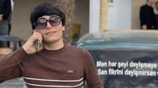 Bacısının 19 yaşlı sevgilisini öldürmüşdü; bu cəza verildi - FOTO