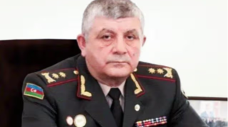 Generalın zabit yoldaşları ilə NADİR FOTOSU  yayıldı - FOTO
