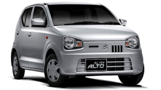 “Suzuki” Pakistanda istehsal edilmiş avtomobilləri ixrac edir – TARİXDƏ  İLK 