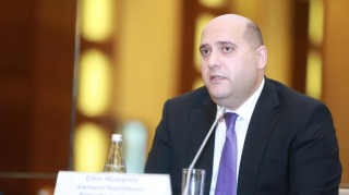 "Gündəlik Bakı-Ağdam-Xankəndi qatarlarının fəaliyyət göstərməsi planlaşdırılır" - Emin Hüseynov 