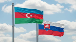 Azərbaycanla Slovakiya məxfi məlumatın mübadiləsini həyata keçirəcək 