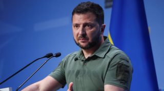 "Rusiyanı darmadağın etmək üçün bizə 40 gün lazımdır" - Zelenski 