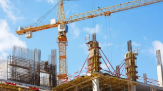 Tikinti sektoruna verilən kreditlər artır  - VİDEO
