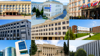 Universitetlər bu rayonlara köçürülə bilər – SİYAHI 