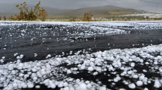 Hava ilə bağlı XƏBƏRDARLIQ: Sulu qar yağacaq 