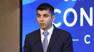 "Qərbin aparıcı texnologiya şirkətlərinin regional bazası olmaq istəyirik" - Nazir müavini 