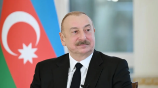"Laosun AQEM-ə üzv qəbul edilməsini yüksək qiymətləndiririk" - Prezident 