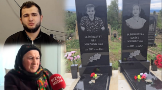 Sevgilisini öldürüb meşəyə atdı – Təyyarə qəzasında ölən bacı-qardaşın ögey qardaşından DƏHŞƏTLİ QƏTL 