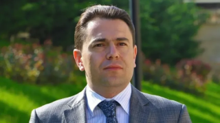 Anar Nəcəfli vəzifəsindən azad olundu 