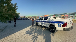 Ağalıda 5-ci Bilik Günü qeyd edilib - VİDEO 