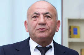 Скончался преподаватель азербайджанского вуза