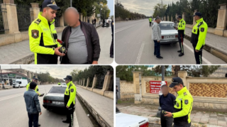 Sabirabadda “Təmiz hava aylığı” ilə bağlı profilaktik tədbir keçirildi 