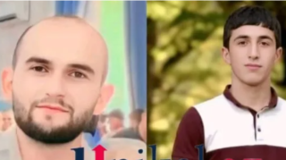 Şəki sakinləri Bakıda dənizdə batdılar 