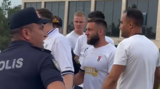 “Sabah”ın oyunundakı davaya görə cinayət işi başlanıldı - Saxlanılanlar var - VİDEO