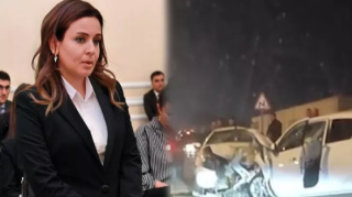 Hakimin öldüyü qəza ilə bağlı yeni məhkəmə BAŞLADI 