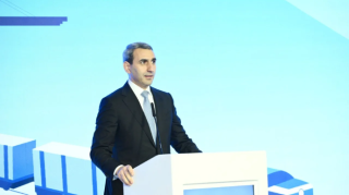 "Hədəfimiz gələn ilin sonunadək aşırma gücünü 300 min TEU etməkdir" - ADY sədri 