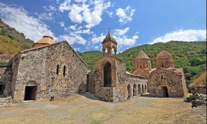 Ermənilərin Qafqaz Albaniyası ilə heç bir əlaqəsi olmayıb – TARİXÇİ - VİDEO