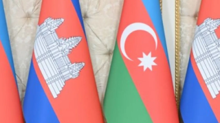 Bakıda Azərbaycan–Kamboca biznes-forumu keçirilir 