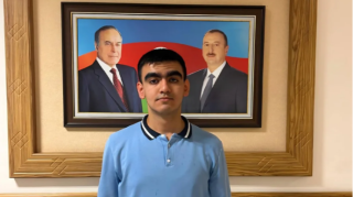 300 balı siyahıda yox idi: 627 balla tələbə oldu 