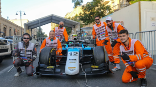 "Formula-1" üzrə Azərbaycan Qran-prisinə böyük maraq: 35 mindən çox müraciət olub - FOTO