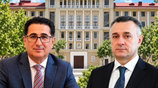 Nazir getdi, bəs O? - Medianın hədəfində olan "O" KİMDİR?   