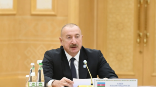 Prezident onlara MÜRACİƏT ÜNVANLADI 