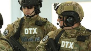 DTX Masazırda avtomobillərin yandırılmasını təşkil edən şəxsi xaricdə yaxaladı 