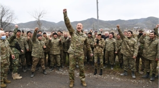 Şəhidlərin xatirəsini yaşadan tarix - 27 Sentyabr ANIM GÜNÜ 