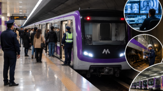 Metroda nasazlıq yarananda sərnişinlərin təhlükəsizliyi necə qorunmalıdır? – AÇIQLAMA 