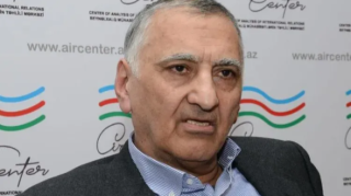 Dilqəm Əsgərova qarşı cinayət işi AÇILDI 