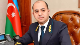 Vüsal Aslanov ona yüksək vəzifə verdi - FOTO 