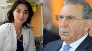 Mehdiyevin gəlininin bankı ilə bağlı QƏRAR VERİLDİ 