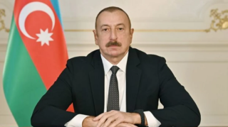 Prezidentin sosial media hesablarında 27 Sentyabr - Anım Günü ilə bağlı paylaşım edildi 