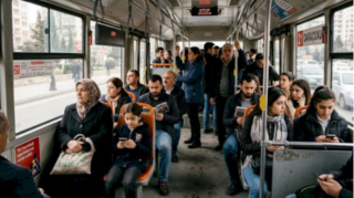 Avtobusda bunu edən sərnişinlər 50 manat cərimə olunacaq - DİQQƏT 
