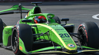"Formula-1"in Bakıdakı 10-cu yubileyində rekord sayda xarici turist qeydə alınıb 