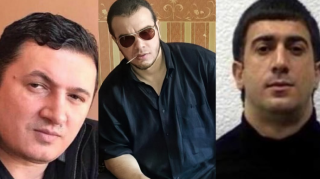 Rusiyadakı Azərbaycan "oğru dünya"sının YENİ LİDERİ 