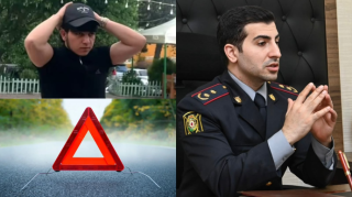 Şəmkirdə 5 nəfərin öldüyü QƏZA:  Rövşən Tağıyev sürücülərə səsləndi 