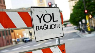 Bakının beş küçəsində nəqliyyatın hərəkəti məhdudlaşdırılacaq - SİYAHI 