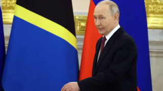 Rusiyanın qarşısında çoxsaylı çağırışlar dayanır - Putin  