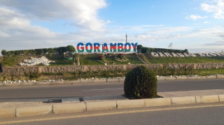 Goranboyda 5 min nəfər təxliyə olundu 