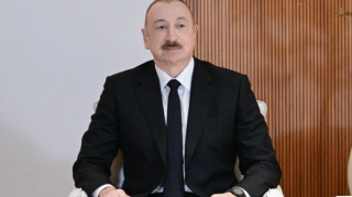 Prezident yeni dövlət proqramını TƏSDİQLƏDİ 