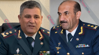 DSX-də generalların yeri dəyişdi - Müzəffər Pirizadə Elçin Quliyevin müavini oldu 