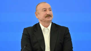 "YAP Cənubi Qafqazın ən böyük siyasi qüvvəsidir" - Prezident 