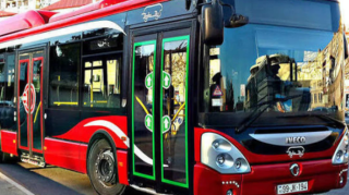 Sakinlərə ŞAD XƏBƏR: Bu metro stansiyasına ödənişsiz avtobuslar ayrılacaq 