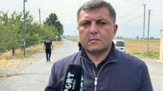 Sursat anbarında baş verən PARTLAYIŞDAN  sonra Goranboyda vəziyyət necədir? 