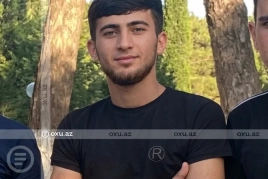 Neftçalada avtobusla minik maşını toqquşdu: Xəsarət alanlar var - FOTO  - YENİLƏNİB