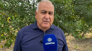 İnsanlar xüsusi avtobuslarla təxliyə olundular - Goranboy sakini 